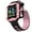 Pink, variant on PTHTECHUS S07 Smart Watch for Boys Girls Smartwatch for Kids with 4G SIM GPS Video Call Pedometer MP3 Flashlights Calculator Alarm Clock Children Touch Screen Pink