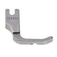 thumbnail image 2 of Prensatelas con cremallera de acero Sunnimix modelo 12435N para Costura industrial, 2 of 7