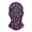 White-3, variant on All-Over Print Scarf/Ski Mask – Windproof, UV Protection Balaclava for Men & Women, Breathable Stretch Balaclava Neck Gaiter, Moisture-Wicking Face Cover for Cycling, Running, Skiing & Outdoor Sports