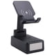 thumbnail image 3 of Desktop Three-In-One Wireless Charging Multi-Function Vertical Folding Audio Bluetooth Speaker with, 3 of 5