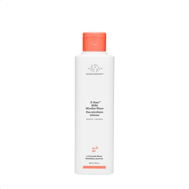 Agua micelar Drunk Elephant E-Rase Milki 240 ml