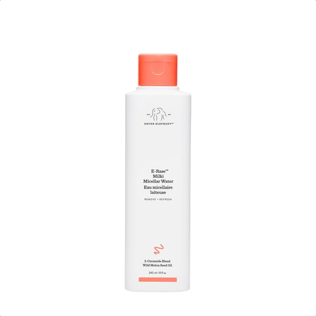 Agua micelar Drunk Elephant E-Rase Milki 240 ml