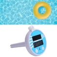 thumbnail image 1 of Aquarium Thermometers, Water  Temperature Tester Fish Tank Accessories  for Swimming Pool, 1 of 7