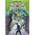 thumbnail image 1 of Twice Cursed (Dr. Critchlore’s School for Minions, Bk. 4), 1 of 1
