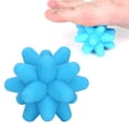 thumbnail image 4 of Acupoint Massage Ball, Silicone Deep Tissue Muscle Release Ball for , with Soft Touch and  Elasticity, Suitable for Shoulders Neck Back Legs Hands Feet, 4 of 7