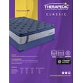 thumbnail image 3 of Colchon King Size Therapedic Astro, 3 of 5