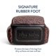 thumbnail image 3 of Mochila Itzy Ritzy Mini Leopardo 10 Bolsillos, 3 of 8