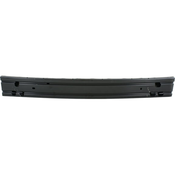 Rear Bumper Reinforcement Compatible with NISSAN ALTIMA 2013-2018 Steel Sedan