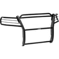 thumbnail image 3 of Westin 2015-2018 Chevrolet Colorado 43135 WD Sportsman Grille Guard - Black, 3 of 4