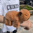 thumbnail image 1 of Plush Toy 25cm, Soft Stuffed Animal with Colorful Design, 1 of 1