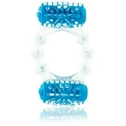Screaming O Color Pop Quickie Two-o - Blue