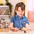 thumbnail image 2 of Terra Wild Animal Figures, 60-Piece Set, 2 of 5