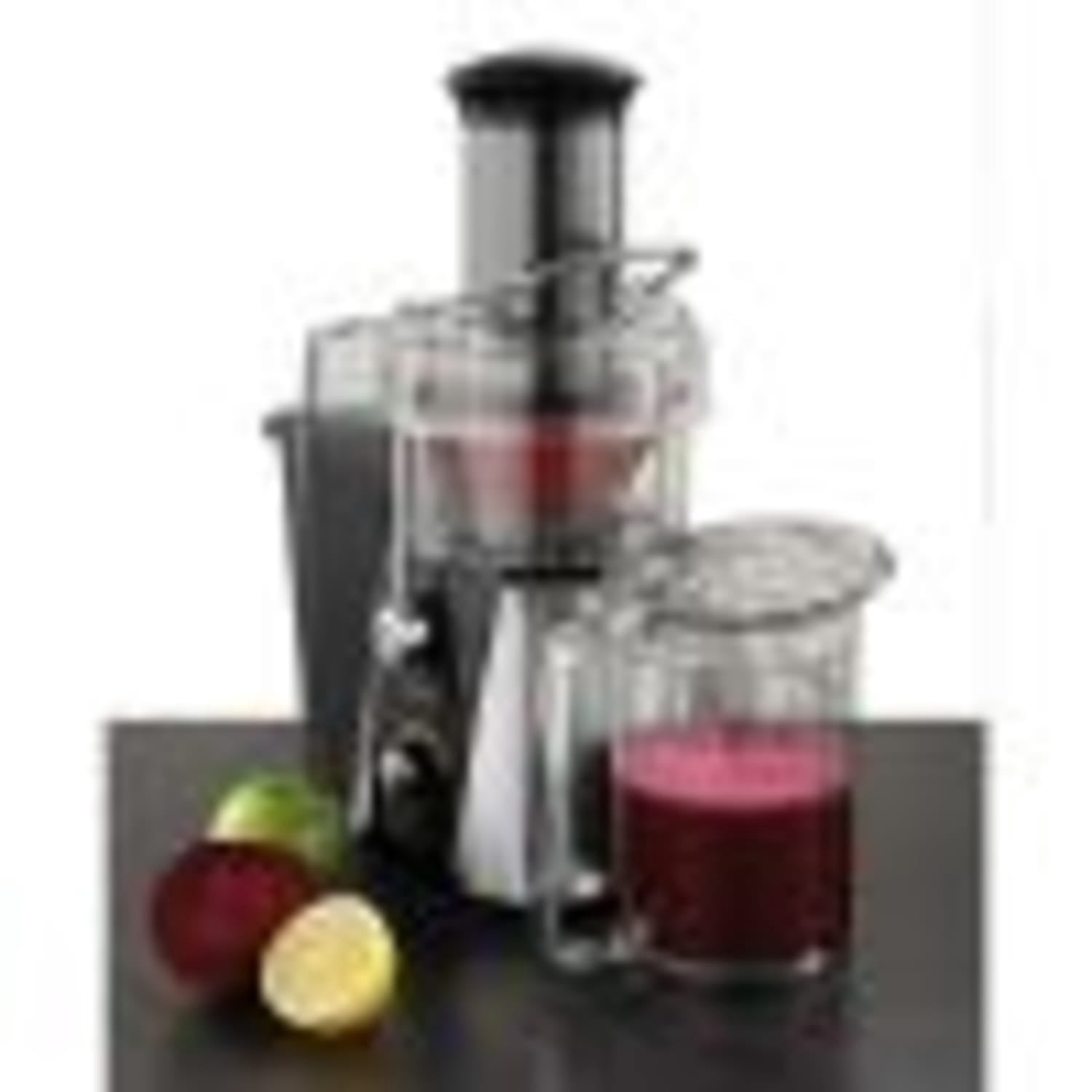 Oster JūsSimple Easy Juice Extractor, 900 Watts