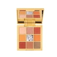 thumbnail image 4 of ZZwxWA Online Shopping Four Seasons Matte Earth Color Eyeshadow Sequins 9 Color Eyeshadow, 4 of 4
