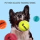 thumbnail image 4 of Billuyoard Juego de juguetes de pelota de rebote para mascotas, accesorios de juego para perros domésticos, juguete para cachorros, accesorios Type2 NO2, 4 of 6