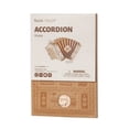 thumbnail image 2 of Hands Craft 3D Modern Wooden Puzzle: Musical Instrument - Accordion, 2 of 7