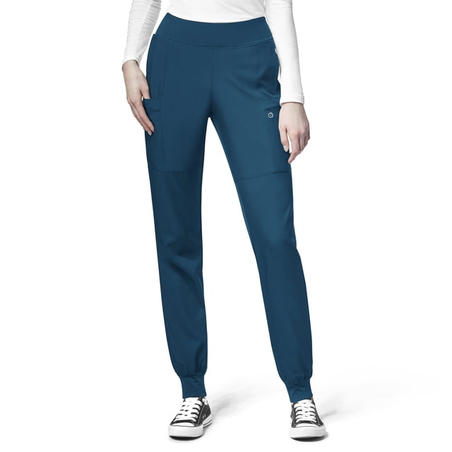 Wonder Wink Jogger Cargo Taille Confort pour Femmes