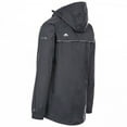 thumbnail image 2 of Trespass Qikpac X Waterproof Packaway Raincoat Jacket, 2 of 5