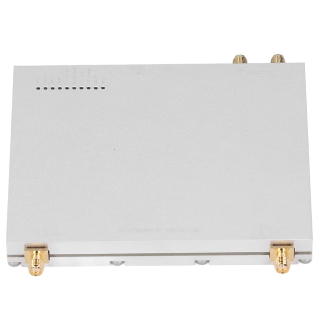 Hz G Hz Network Analyzer,100kHz‑6GHz Vector Network Analyzer Antenna Analyzer Portable Network Analyzer Advanced Technology