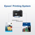 thumbnail image 3 of Epson T232 Original Standard Yield Inkjet Ink Cartridge - Black Pack - Inkjet - Standard Yield, 3 of 4