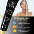 thumbnail image 3 of Sudden Allure Sérum Liftant Instantané pour le Visage – Efface les Poches sous les Yeux et les Rides en 60 Secondes – Crème Raffermissante pour le Visage et les Yeux – Raffermit Instantanément et Rouge, 3 of 5