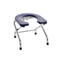 thumbnail image 3 of Taburete para inodoro en cuclillas Yuyangstore antideslizante 33cm alto, 3 of 8