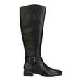 thumbnail image 2 of Women's Kenneth Cole New York Branden Buckle Riding Boot, 2 of 2