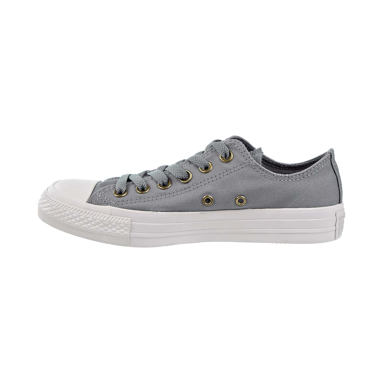 Converse Chuck Taylor All Star OX Mens Shoes Mason-Mouse  161487f - image 4 of 6