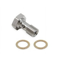 Earl's Performance SS997592ERL Banjo Bolt and Fitting