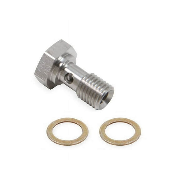 Earl's Performance SS997592ERL Banjo Bolt and Fitting