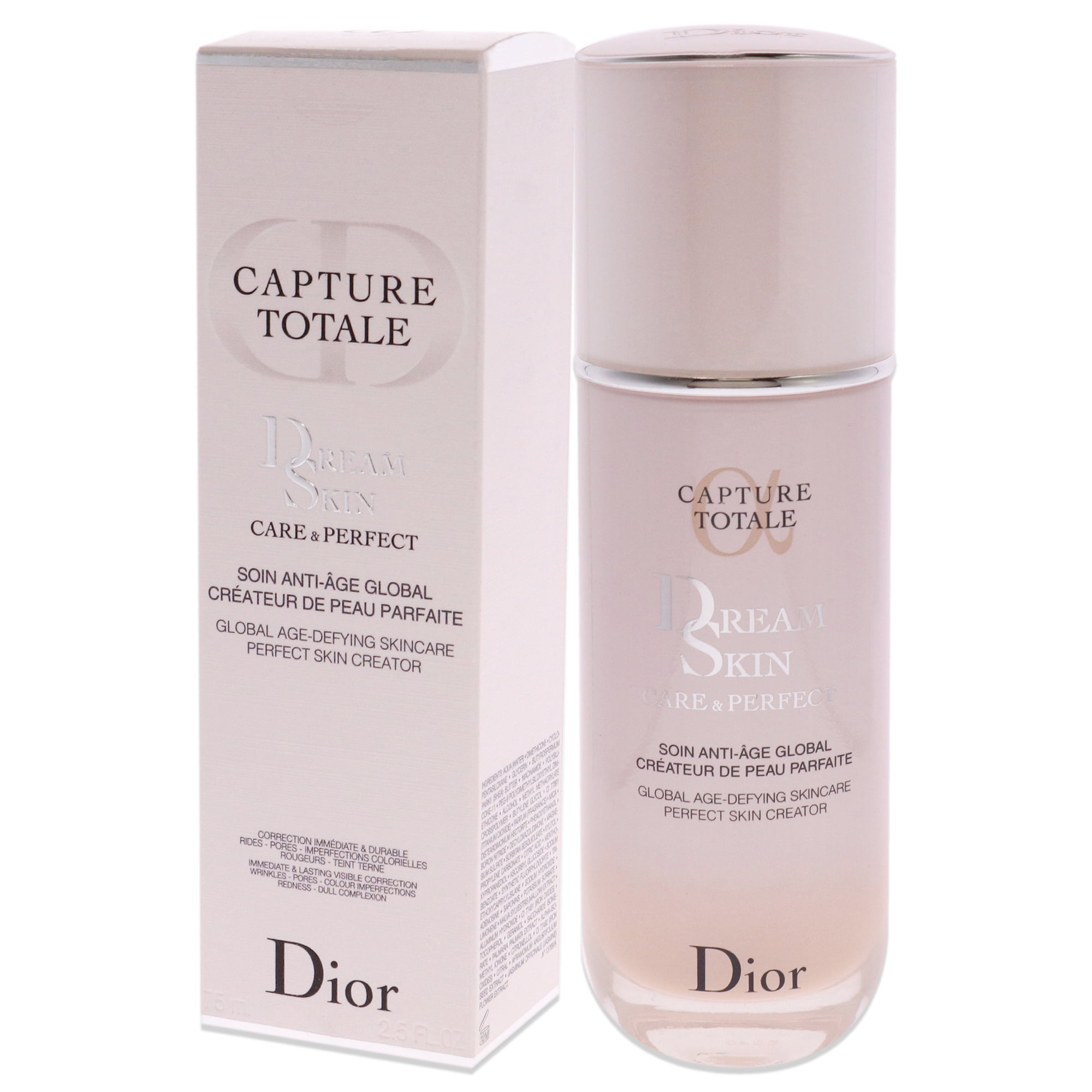 Mua Christian Dior Capture Youth AgeDelay Advanced Creme 50ml17oz trên  Amazon Mỹ chính hãng 2023  Fado