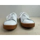 thumbnail image 5 of New Balance 791 Men’s 7 D White Red Leather Sneakers J Crew Retro Lace-up Shoes, 5 of 6