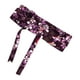 thumbnail image 2 of BRIGHTFUFU Cinturón de borlas Cinturón japonés Yukata Cinturón de kimono Cinturón tradicional Cinturón de kimono para mujer, 2 of 7