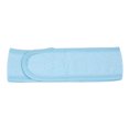 thumbnail image 4 of 1 diadema suave para niñas, maquillaje, lavado de cara, ducha. TFixol  Venda, 4 of 7