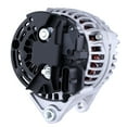 thumbnail image 6 of New 24V Alternator Fits Case Wheel Loader 621D 668Ta/M2 721D Iveco 6.8L Drb5160, 6 of 8