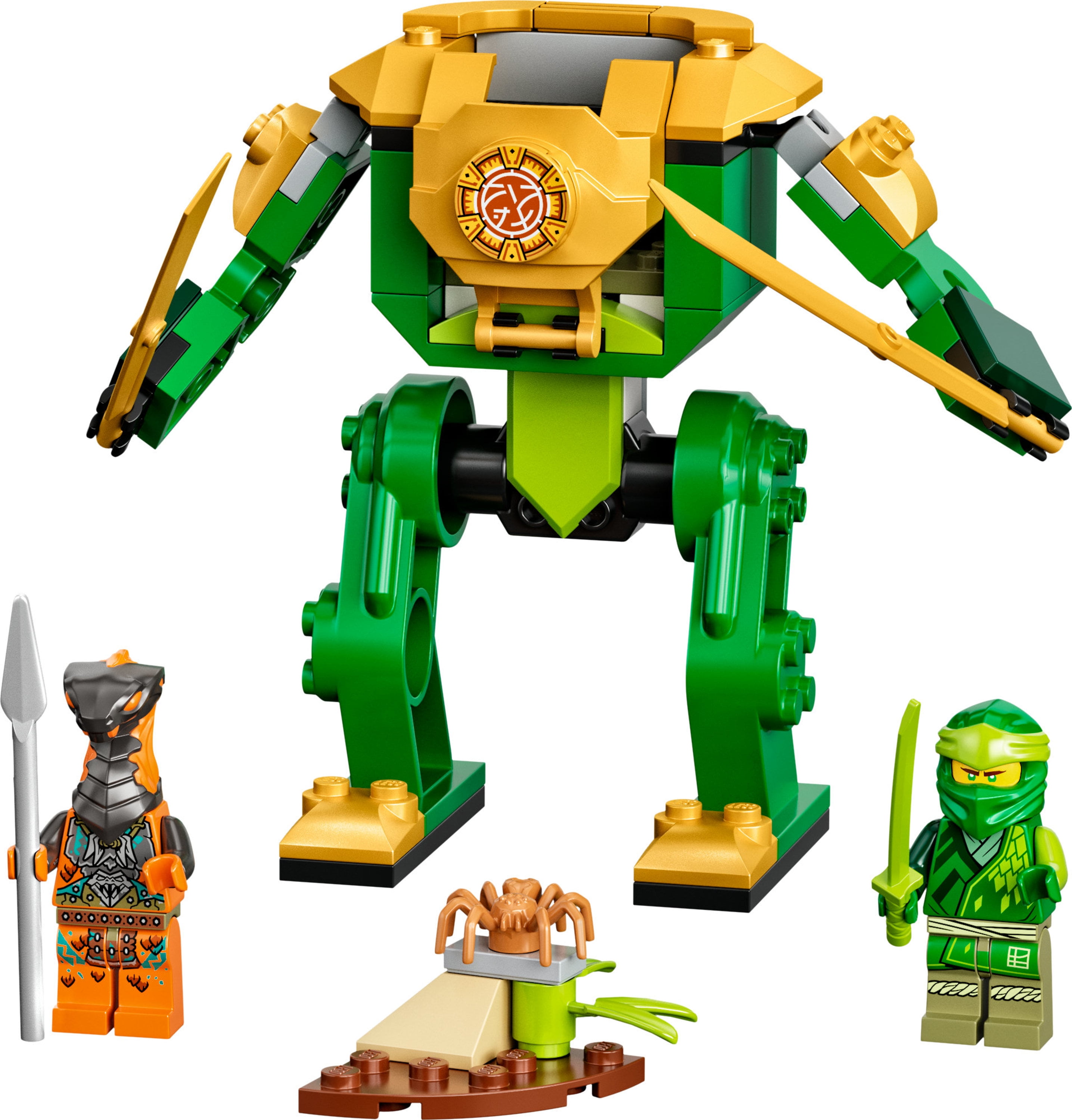 Lloyds ninjago hot sale