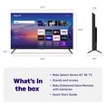 Restored Roku 43