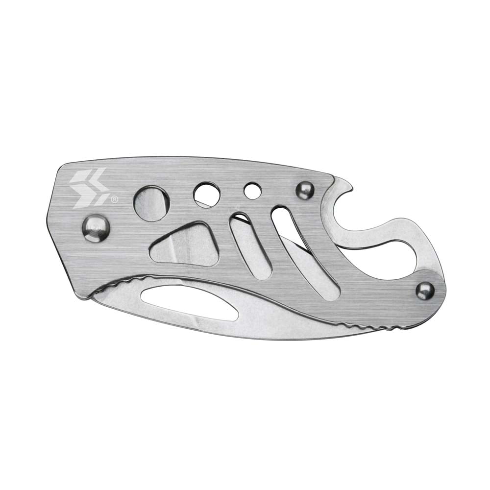 Swiss+Tech St60379 Key Ring Folding Knife