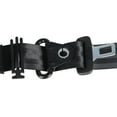 thumbnail image 6 of waltyotur 2Pcs Retractable Seat Belts Universal 3 Point For 1982-1995 Jeep CJ YJ Wrangler, 6 of 8