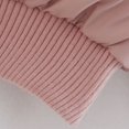 thumbnail image 3 of Puntoco Top de moda para mujer Socketwinter Thirt Cómodo abrigo de manga larga Liquidación Puntoco Puntoco-1138, 3 of 8
