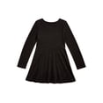 thumbnail image 2 of Wonder Nation Girls Play Dress, Sizes 4-18, 2 of 3