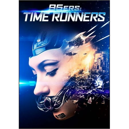 95Ers: Time Runners (DVD)