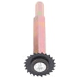 thumbnail image 1 of Internal Pipe Cutter, Sawtooth Blades Plastic Pipe Cutter Set Wear   For Home Plumbing Repair, 1 of 8