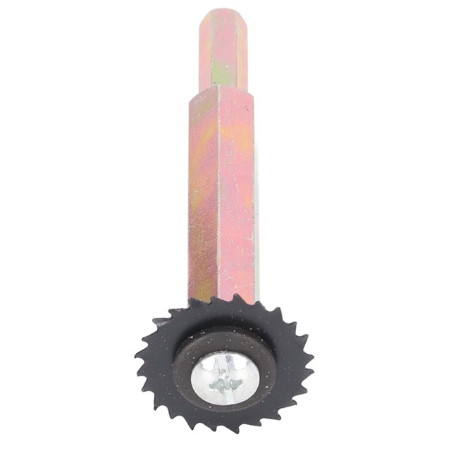 Internal Pipe Cutter, Sawtooth Blades Plastic Pipe Cutter Set Wear For Home Plumbing Repair