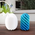 thumbnail image 3 of Ywuzuh Easter Egg Gifts for T*oddlers 3D Printed Stress Balls Squeeze Eggs Toys for Easter Hunt, Basket Stuffers Fillers, Classroom Prize Supplies and Party Favor, 3 of 6