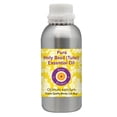 thumbnail image 1 of Deve Herbes Pure Holy Basil (Tulsi) Essential Oil (Ocimum sanctum)&nbsp;Natural Therapeutic Grade Steam Distilled 300ml (10 oz), 1 of 7