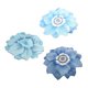 thumbnail image 5 of Floor Mat Area Rugs Bathroom Bedroom Bedside Blanket Chinese Style Cloakroom Mat, 5 of 11