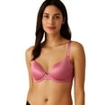 thumbnail image 7 of Women Bras 6 Pack of T-shirt Bra B Cup C Cup D Cup DD Cup DDD Cup 46DDD (X9289), 7 of 7