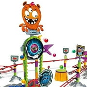 Small World Toys Galactic Amusement Park Active Science Electronic Lab Kit