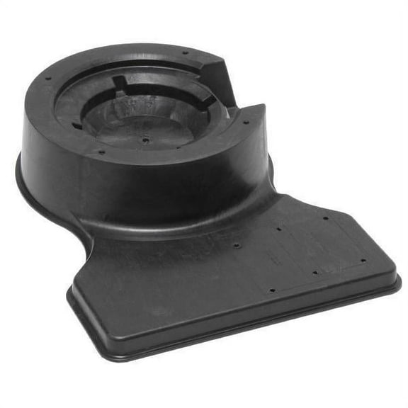 Waterway Standard System Base 672-7241